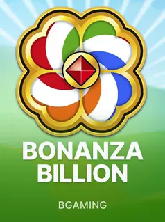 Slot Bonanza Billion di SGPToto368
