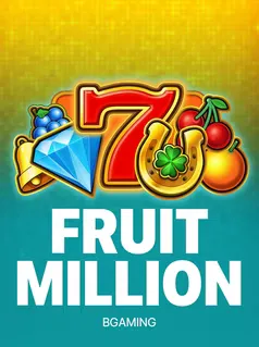 Slot Fruit Million di SGPToto368
