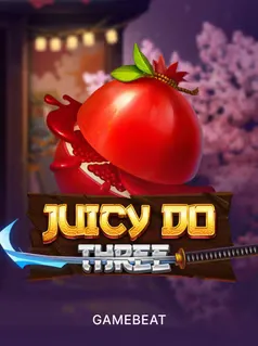 Slot Juicy Do Three di SGPToto368