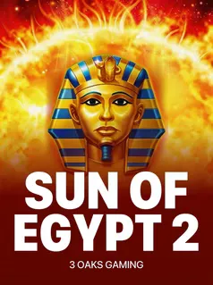Slot Sun of Egypt 2 di SGPToto368